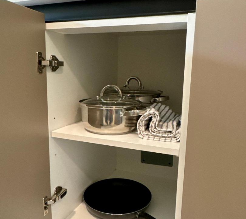 Photo of Kitchen in San Jose
