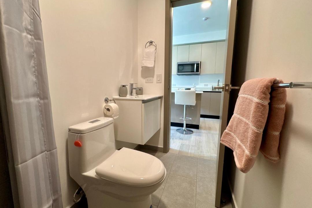 Photo of Bathroom in San Jose
