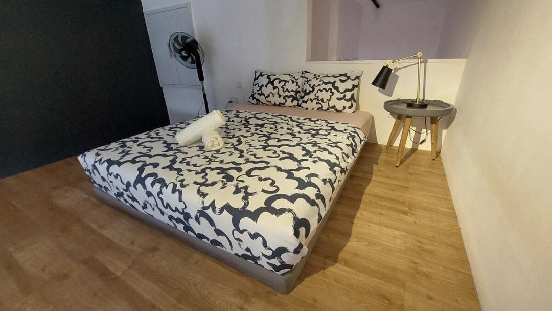 Photo of Bedroom in Brickfields