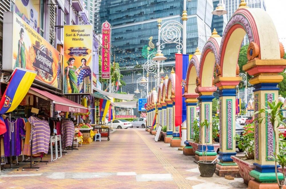 Photo of Others in Brickfields