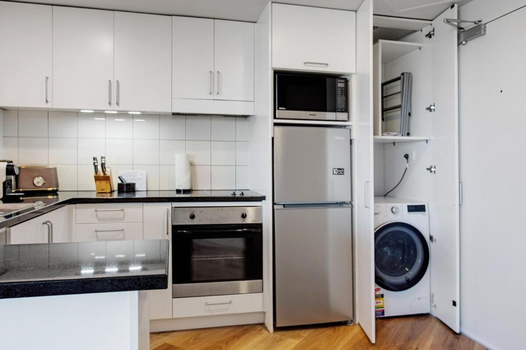 Photo of Kitchen in Takapuna