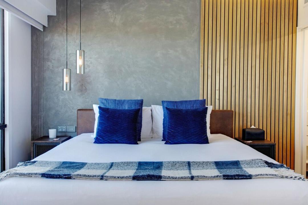 Photo of Bedroom in Takapuna