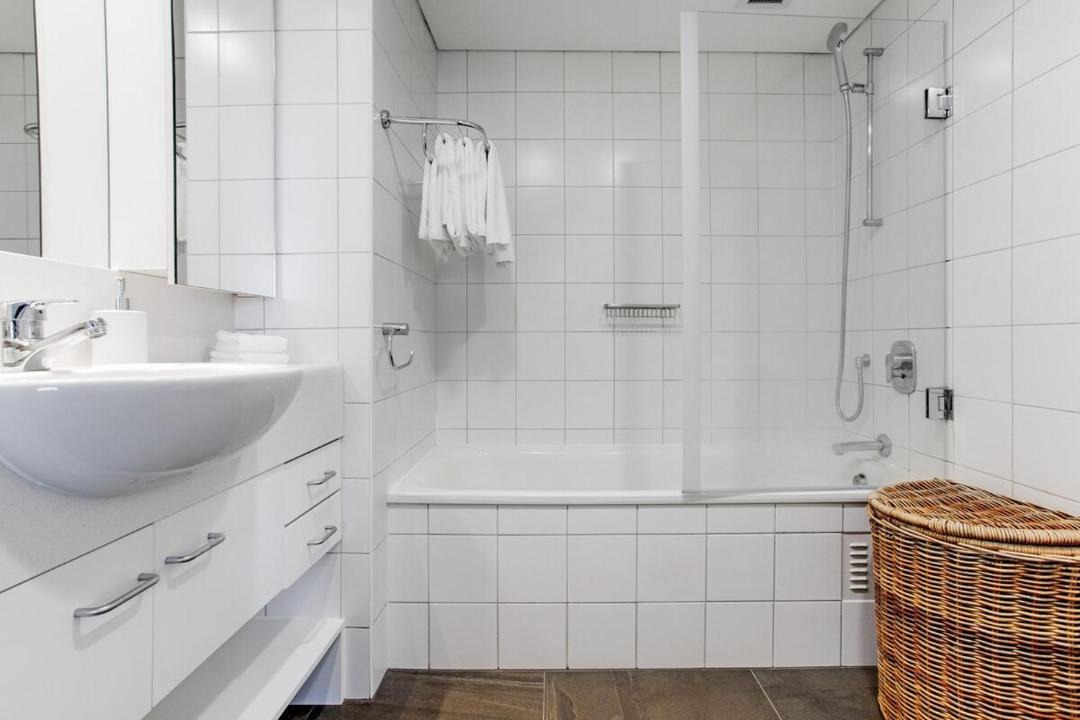Photo of Bathroom in Takapuna