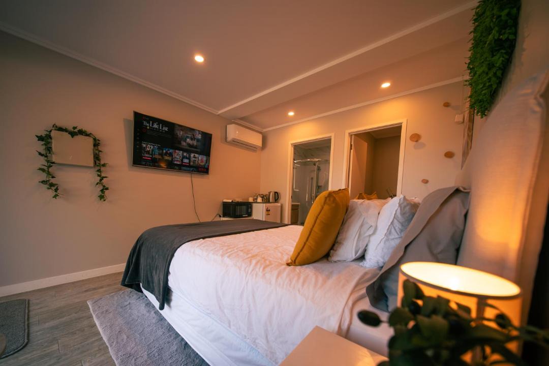Photo of Bedroom in Greenhithe