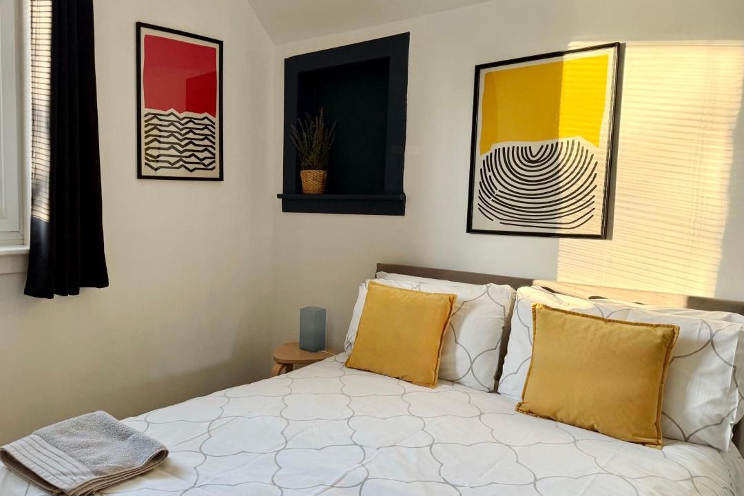 Photo of Bedroom in Prestonfield