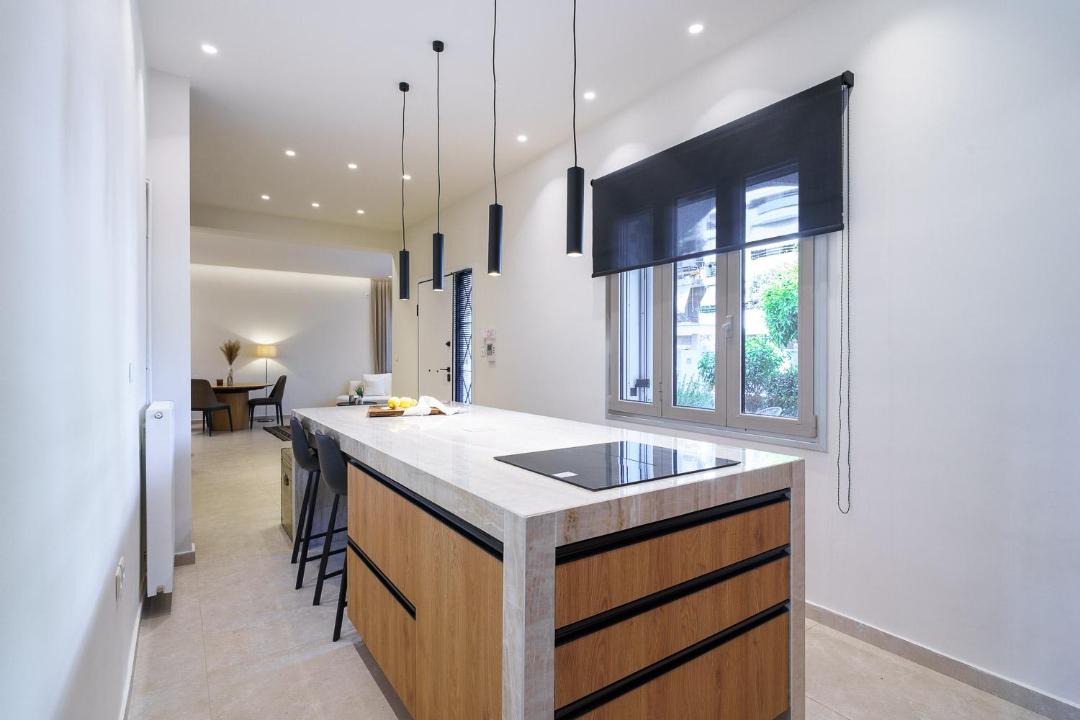 Photo of Kitchen in Kallithea