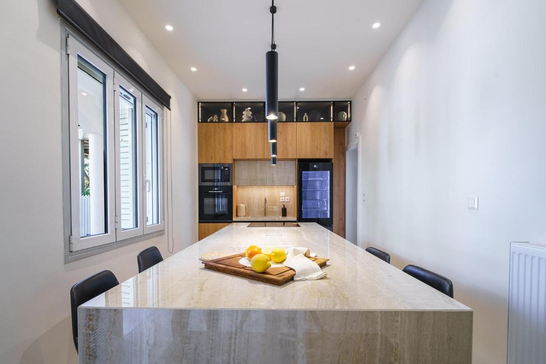 Photo of Kitchen in Kallithea