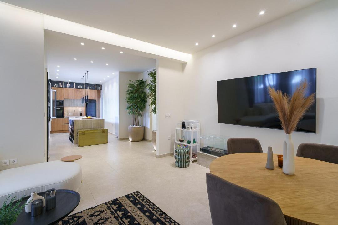 Photo of Livingroom in Kallithea