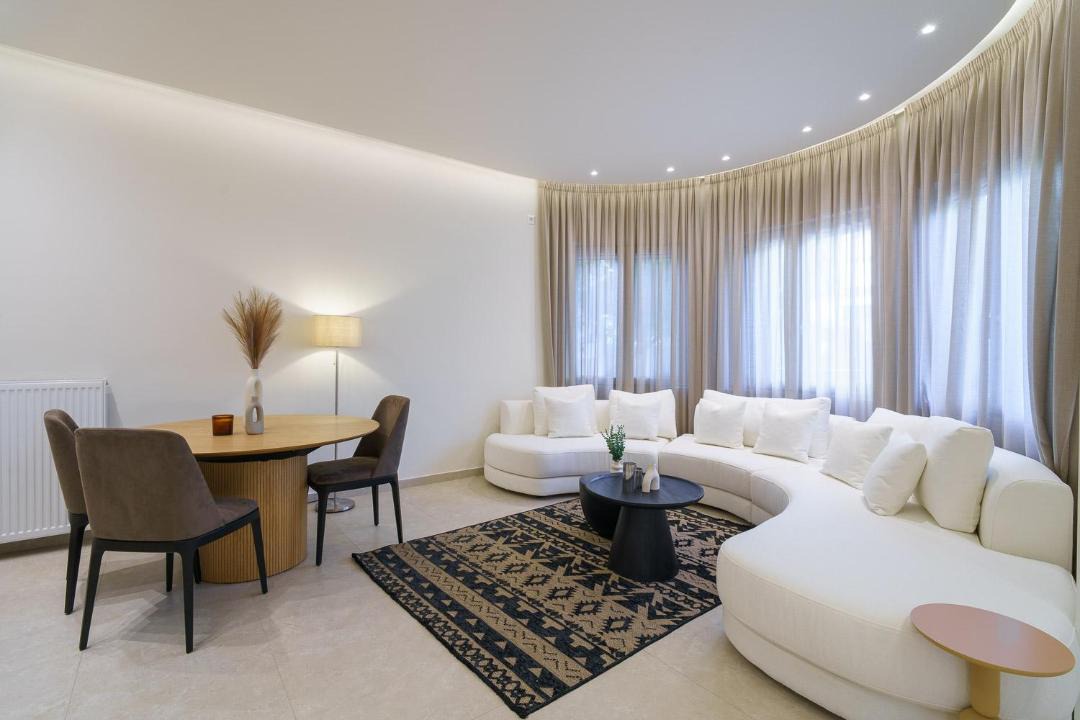 Photo of Livingroom in Kallithea