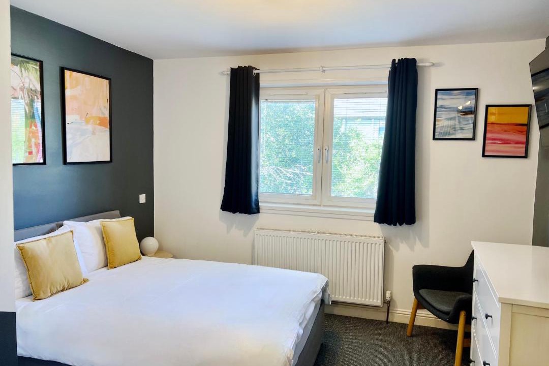 Photo of Bedroom in Prestonfield