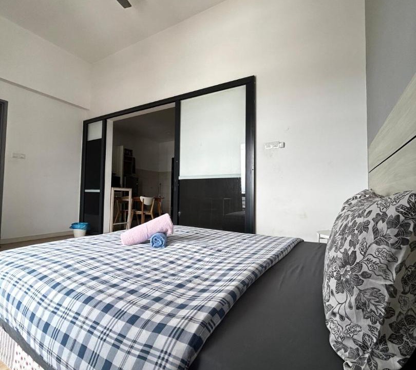 Photo of Bedroom in Usj 1