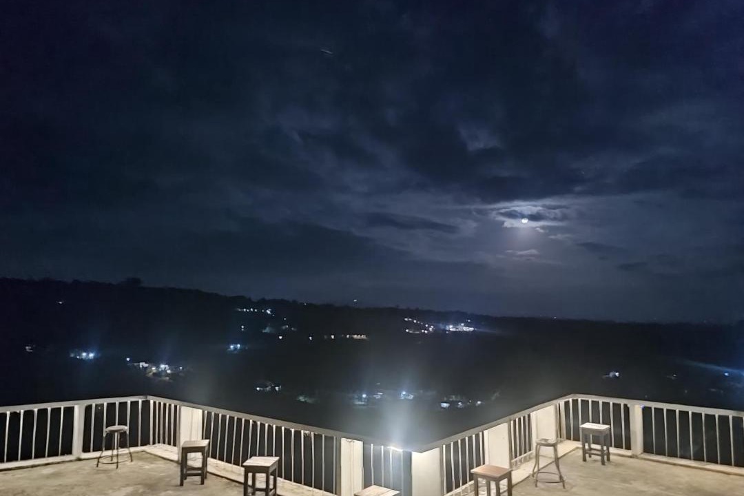 Photo of Patio Balcony in Penebel