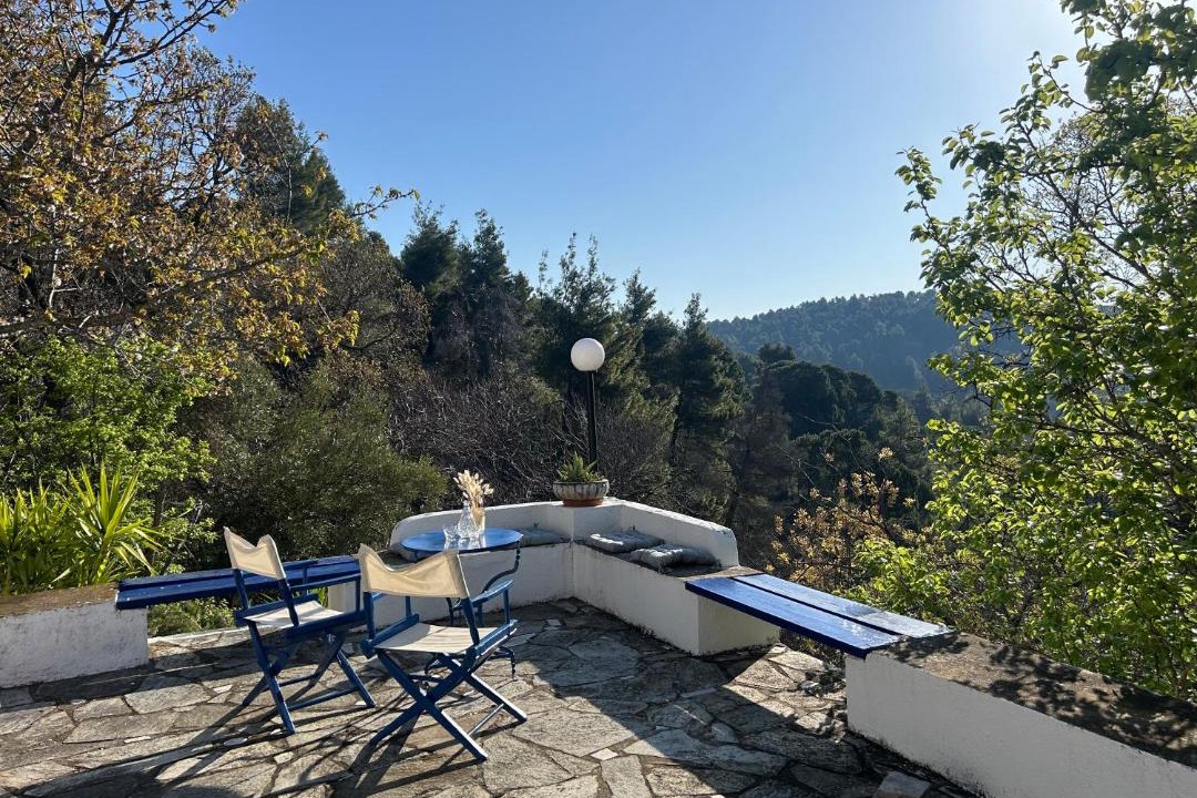 Photo of Others in Skopelos