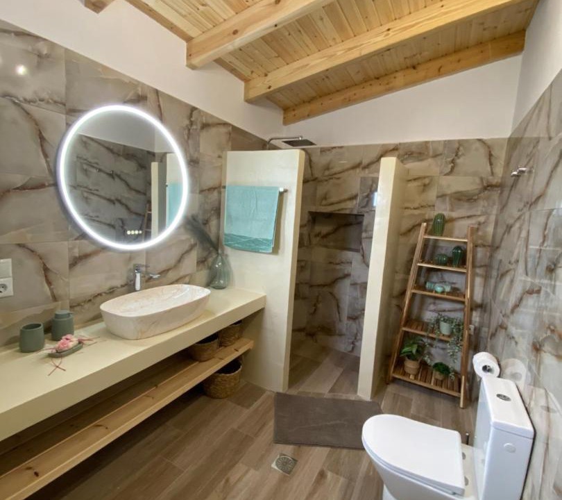 Photo of Bathroom in Salamis