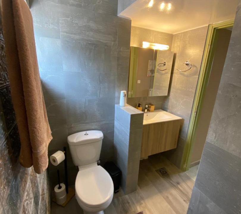 Photo of Bathroom in Salamis