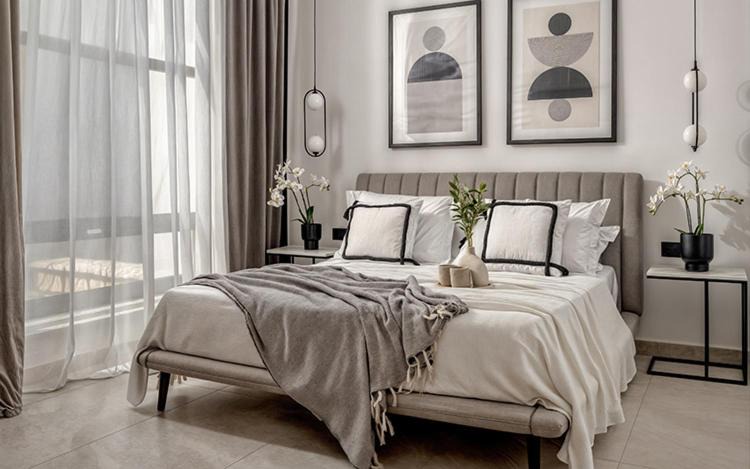 Photo of Bedroom in Ano Vasilikos