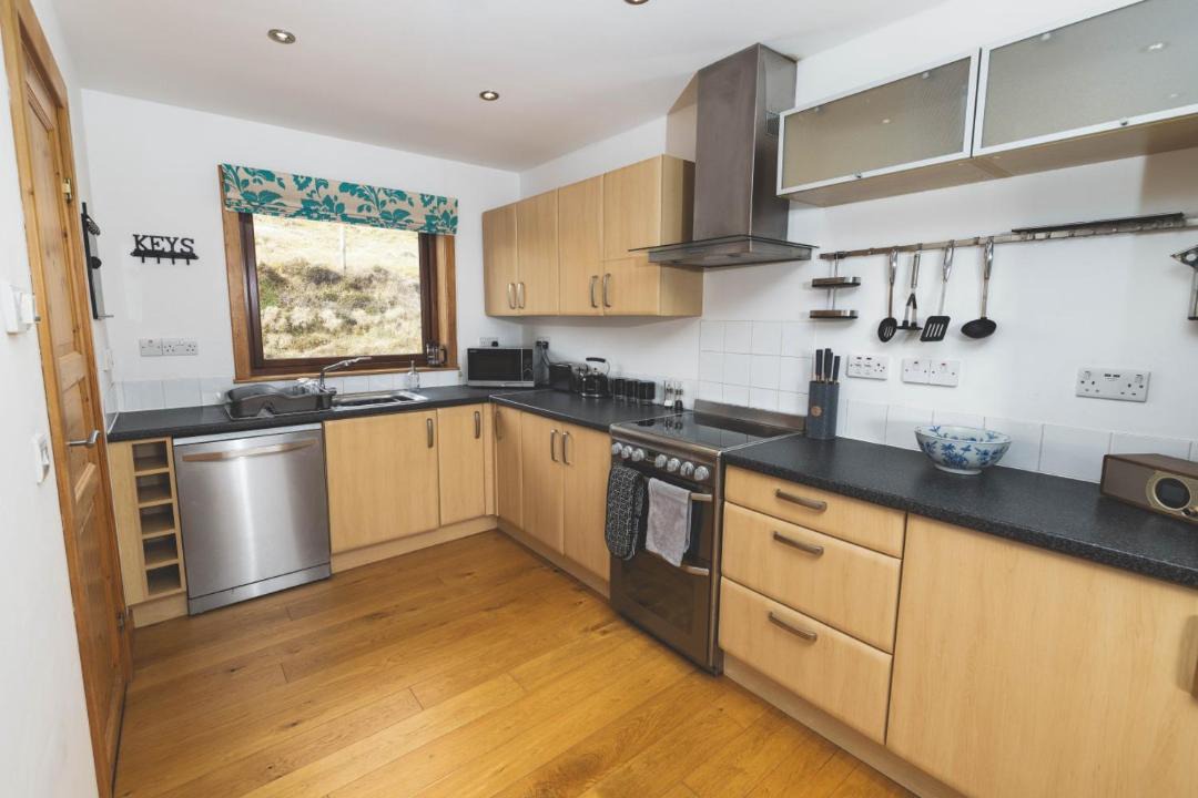 Photo of Kitchen in Quarff