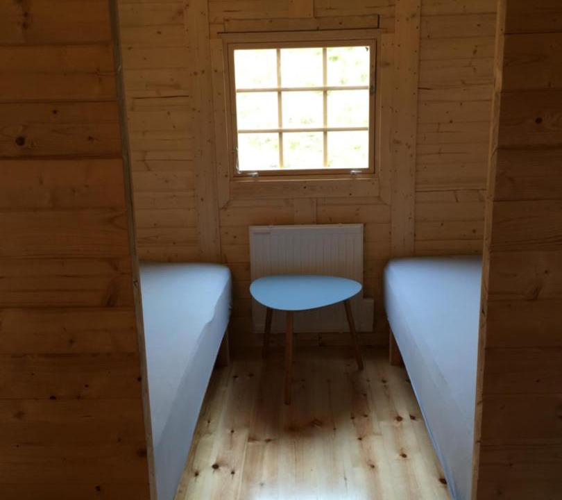 Photo of Bedroom in Djupivogur