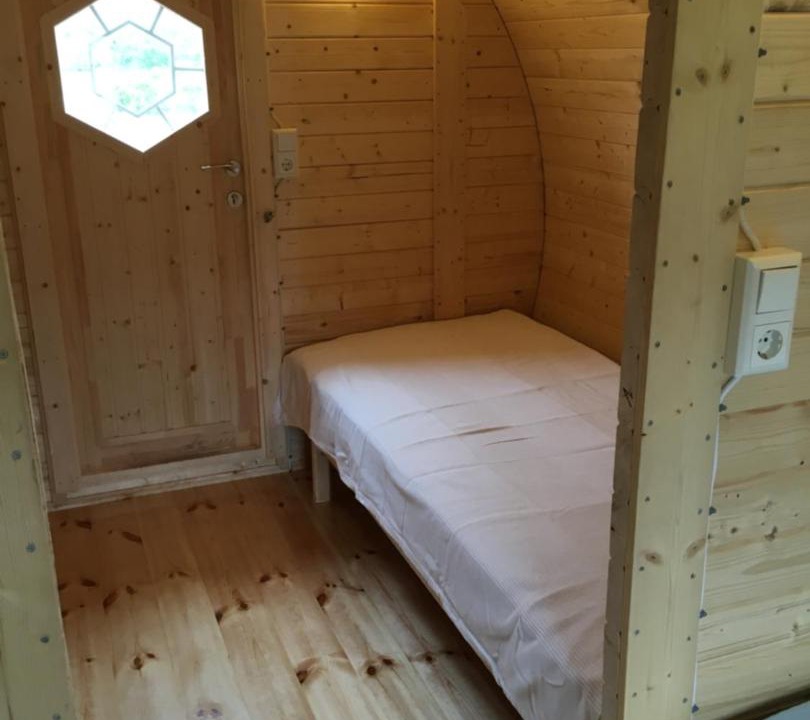 Photo of Bedroom in Djupivogur