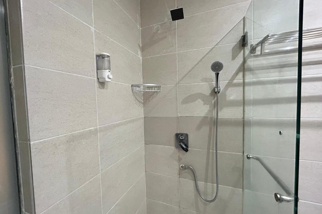 Photo of Bathroom in Medan Tuanku