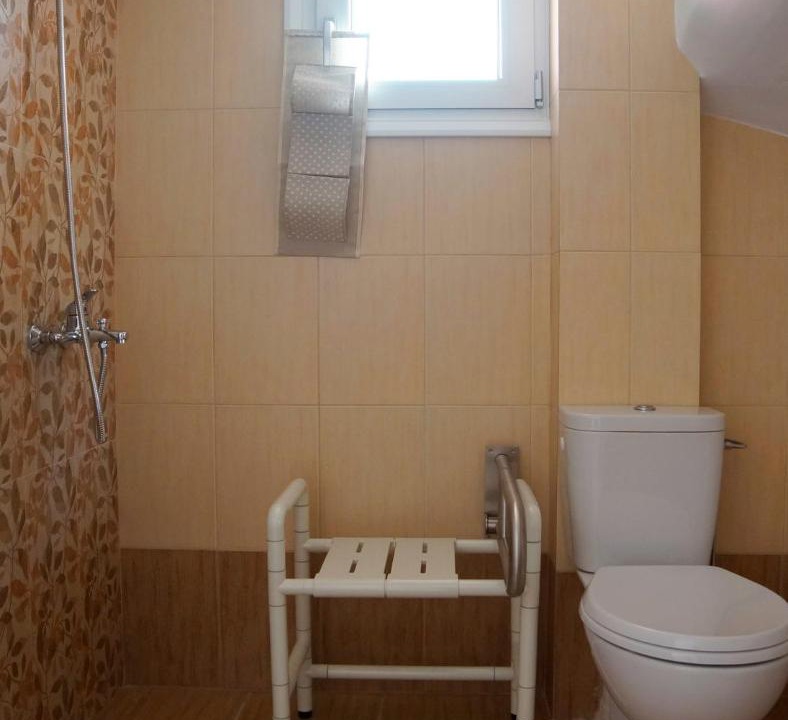 Photo of Bathroom in Roda
