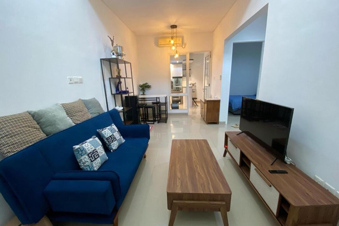 Photo of Livingroom in Batam