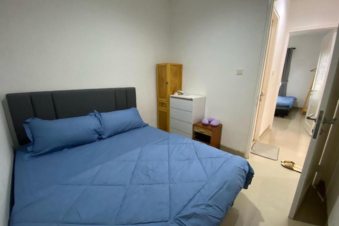 Photo of Bedroom in Batam