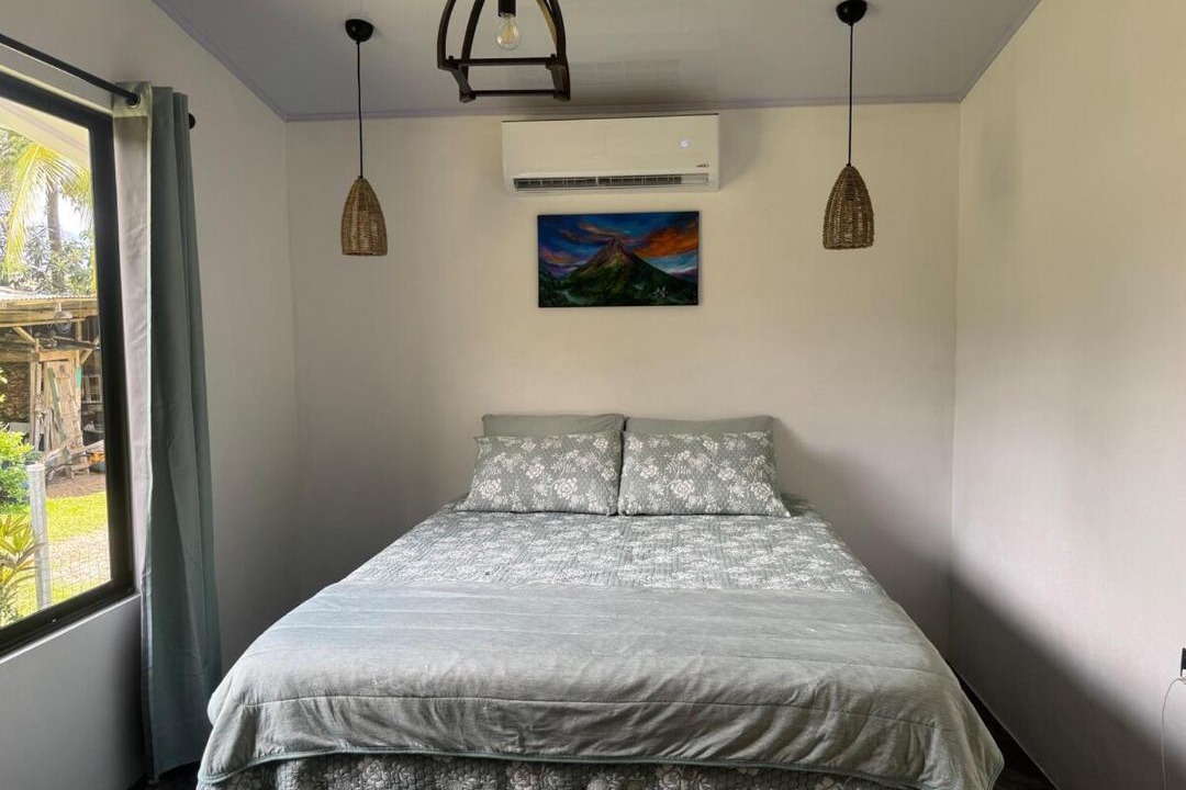 Photo of Bedroom in Chachagua