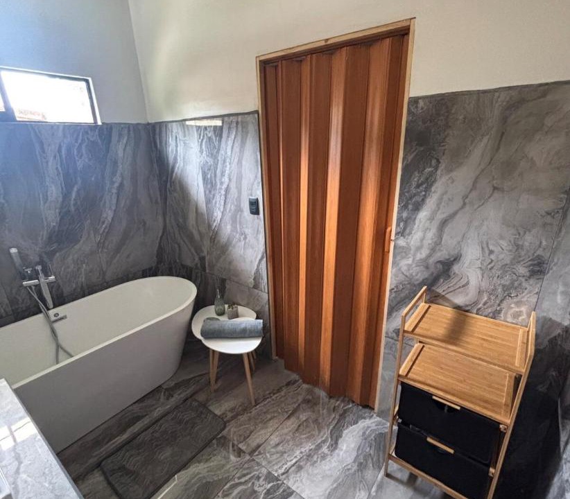 Photo of Bathroom in Chachagua
