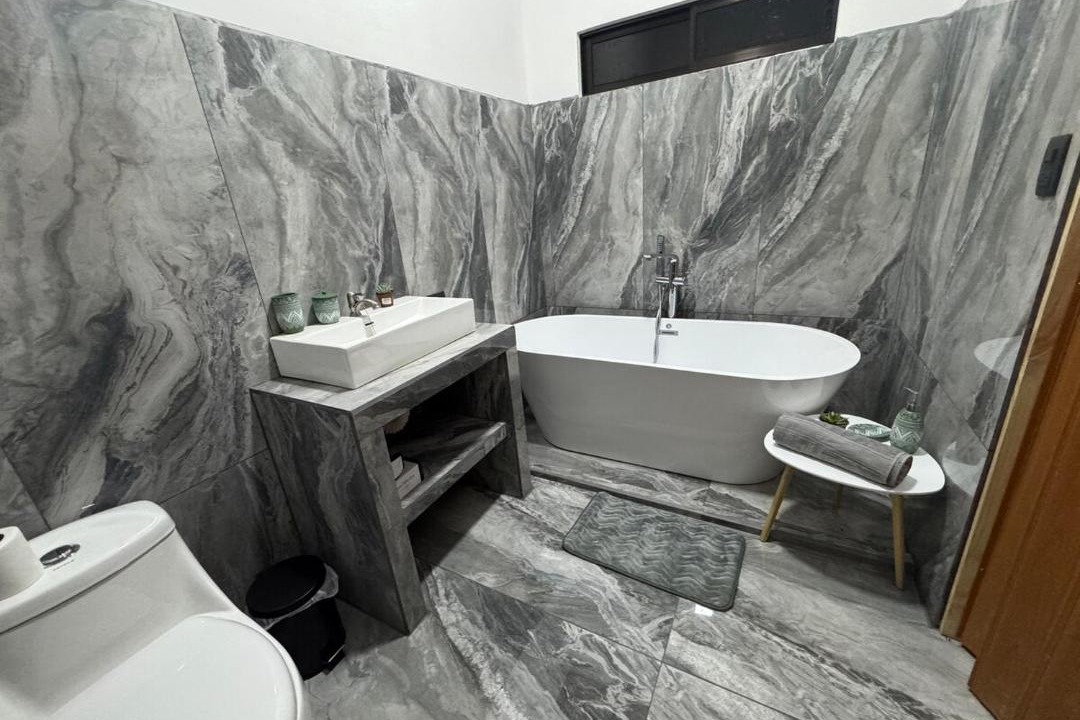 Photo of Bathroom in Chachagua