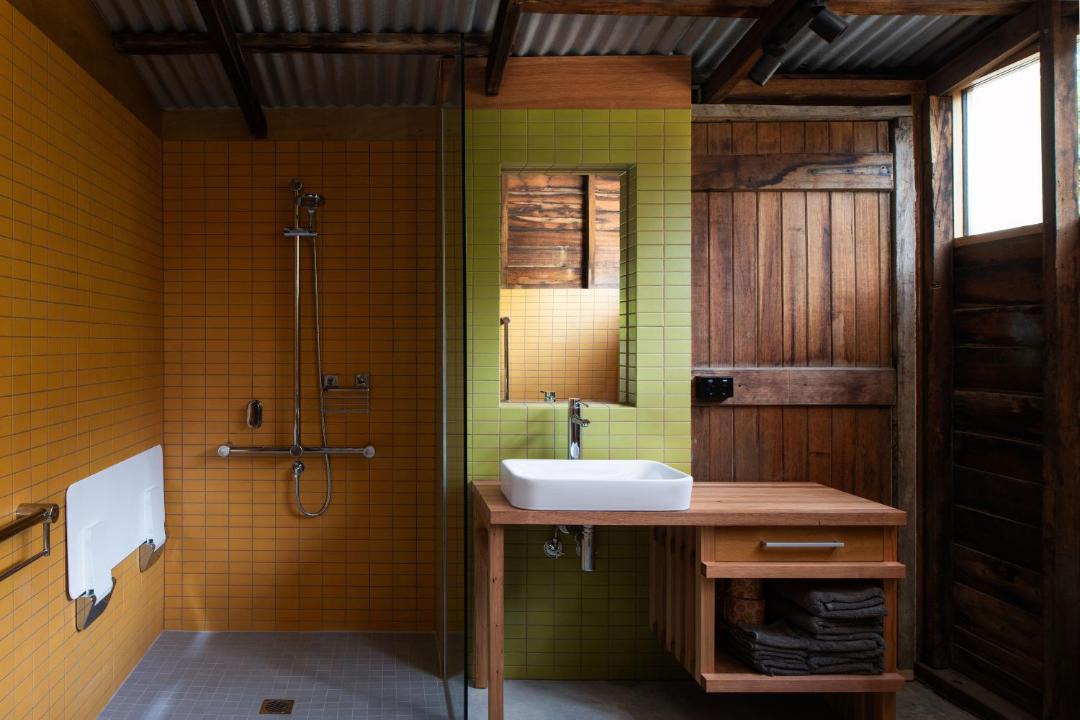 Photo of Bathroom in Invermay