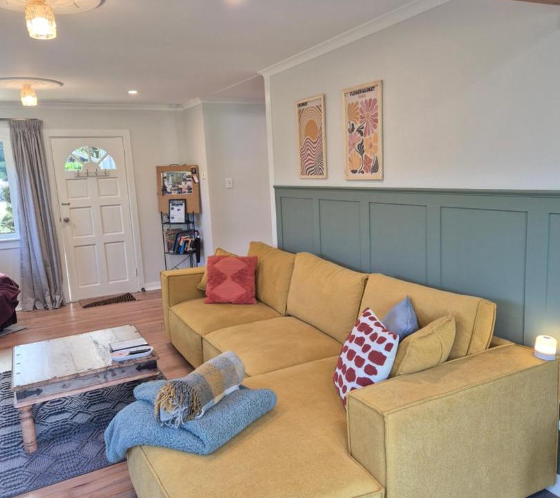 Photo of Livingroom in Manapouri
