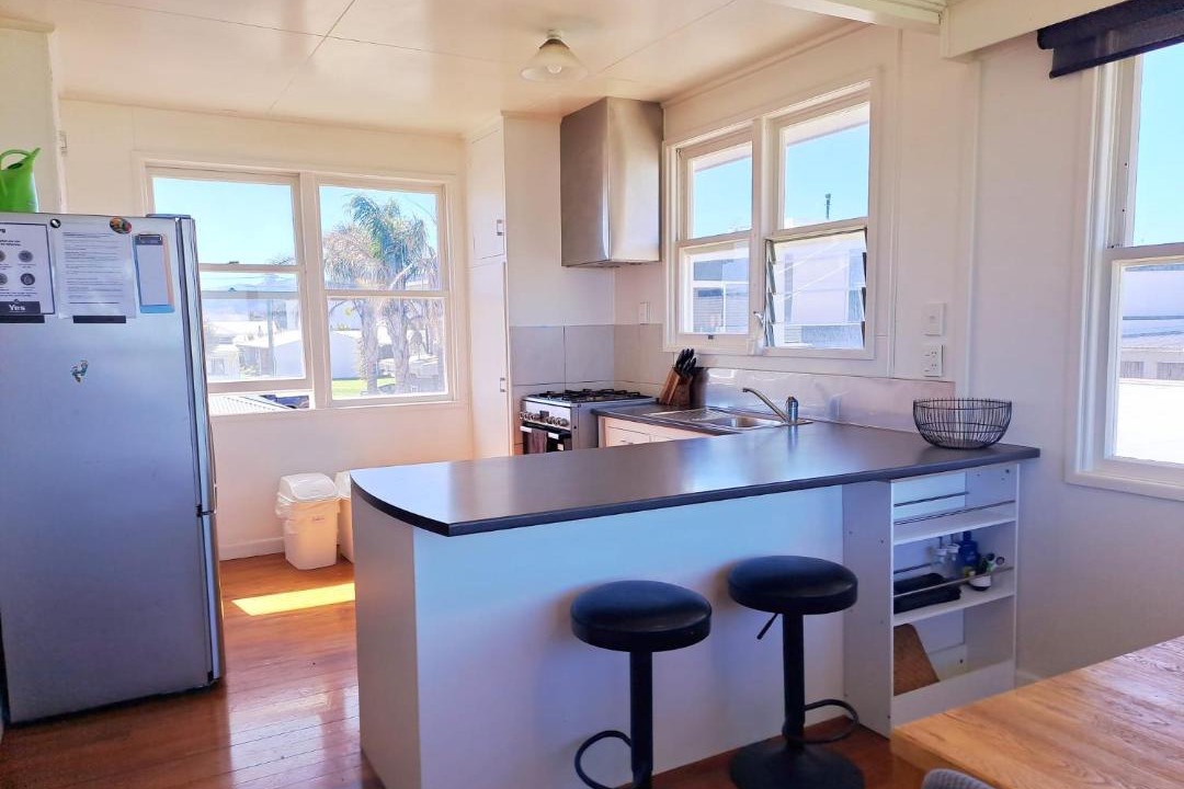 Photo of Kitchen in Gisborne