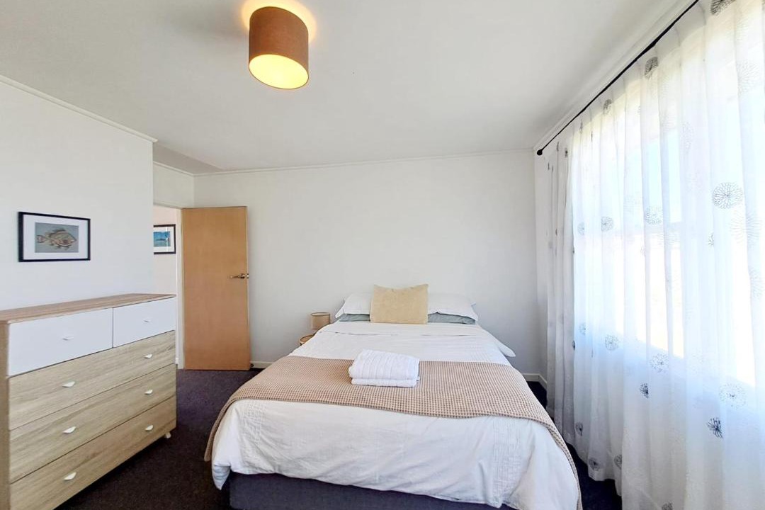 Photo of Bedroom in Gisborne