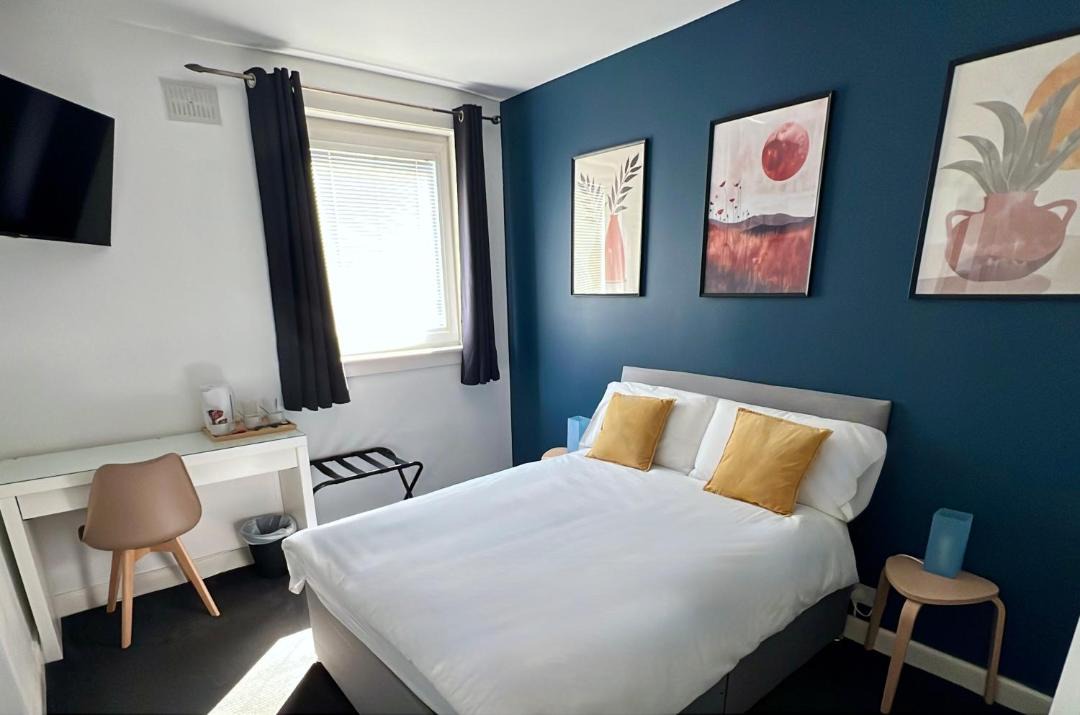 Photo of Bedroom in Prestonfield