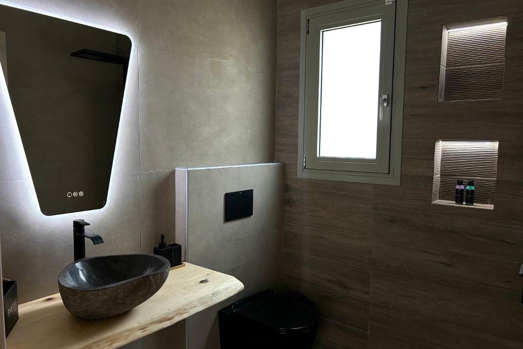 Photo of Bathroom in Khelmata