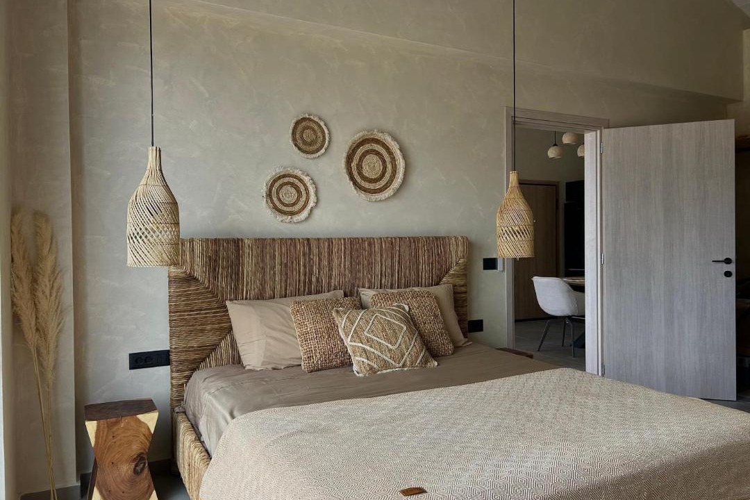 Photo of Bedroom in Khelmata
