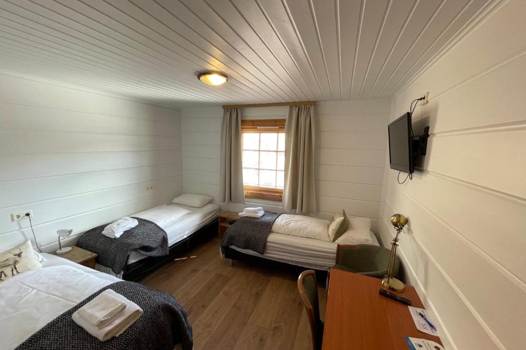 Photo of Bedroom in Djupivogur
