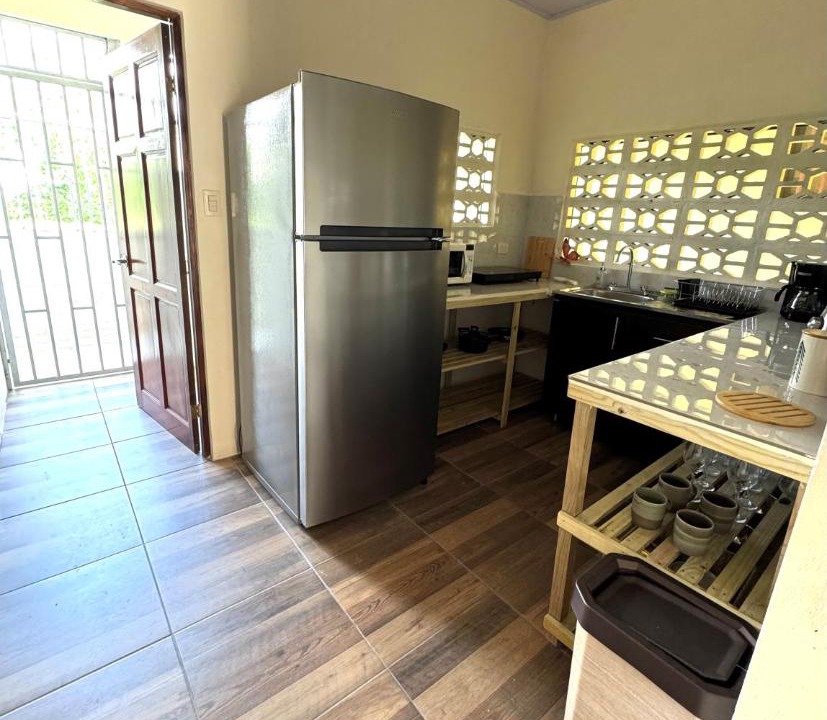 Photo of Kitchen in Daniel Flores