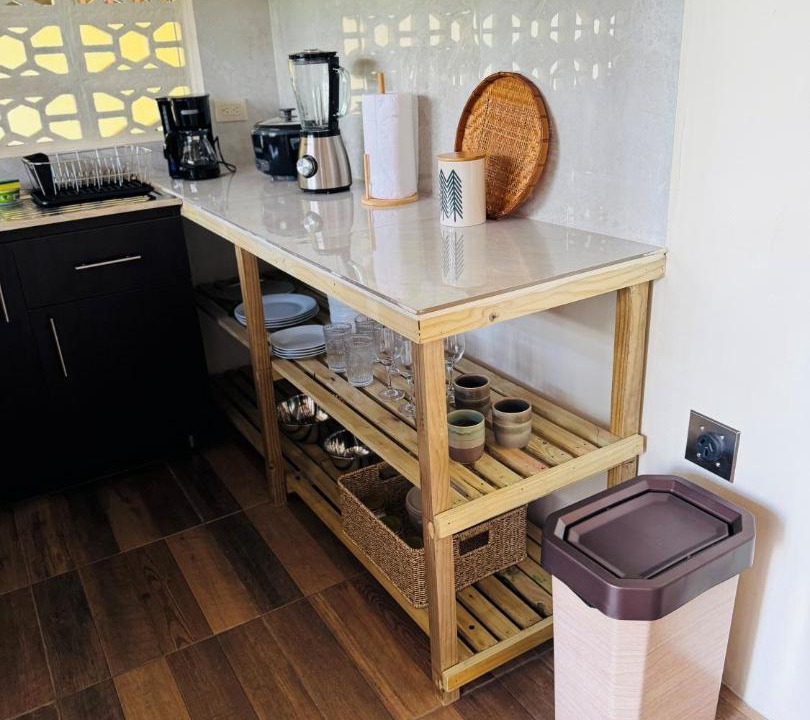 Photo of Kitchen in Daniel Flores