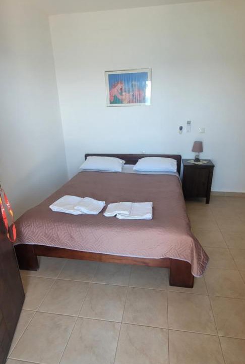 Photo of Bedroom in Minoa Pediada