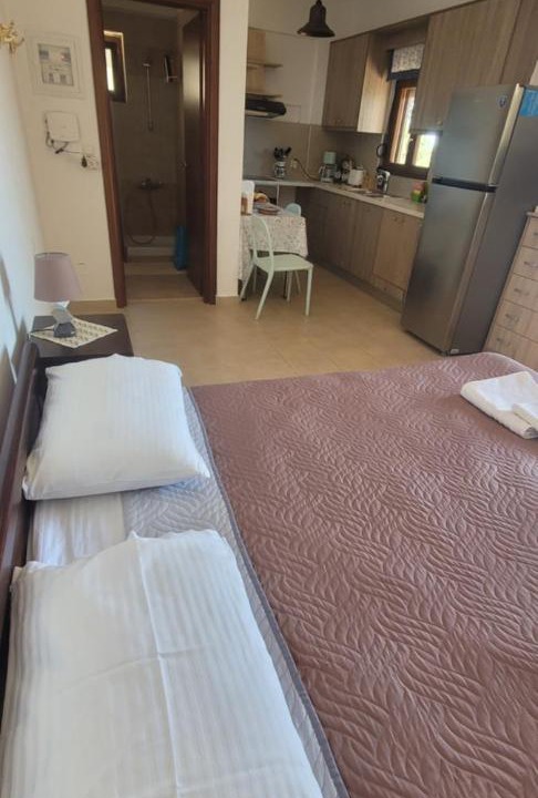 Photo of Bedroom in Minoa Pediada