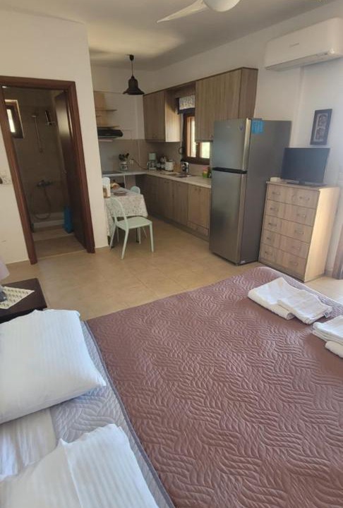 Photo of Bedroom in Minoa Pediada