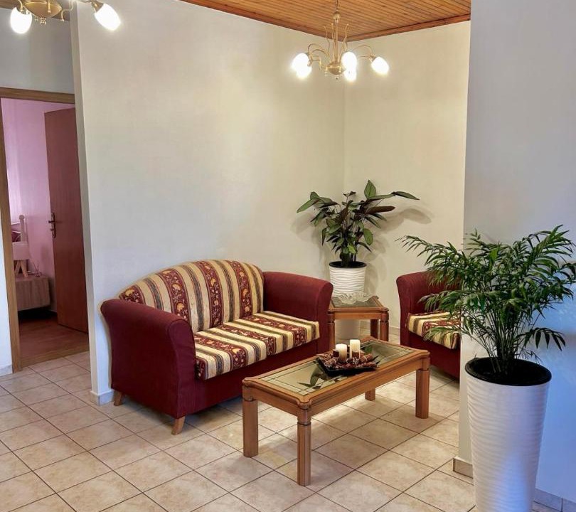 Photo of Livingroom in Mystras