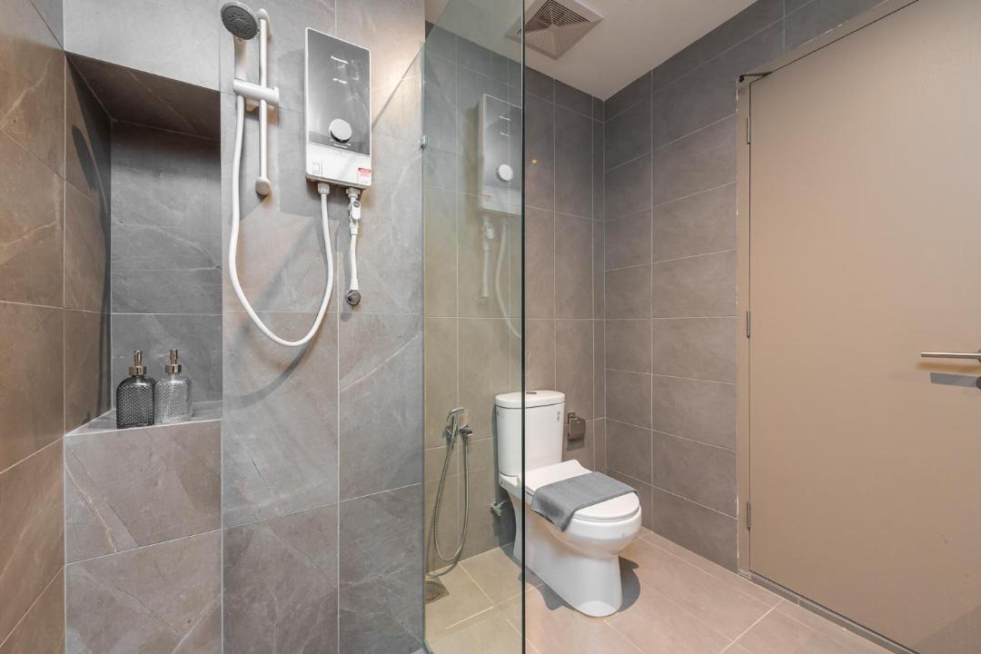 Photo of Bathroom in Sungai Penchala
