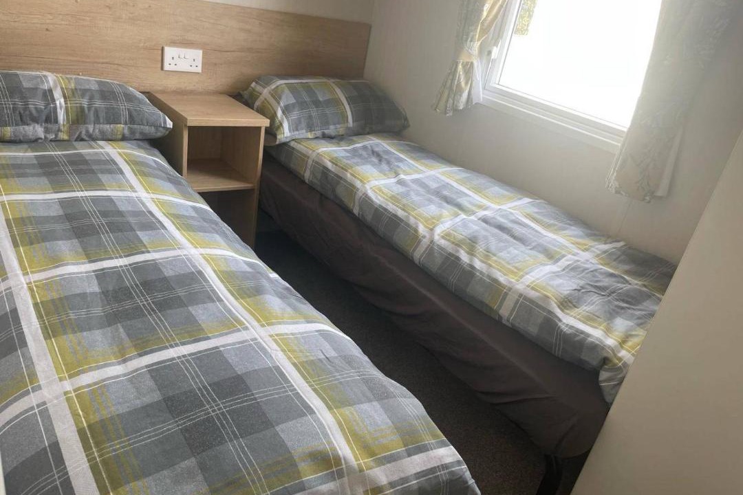 Photo of Bedroom in Coldingham