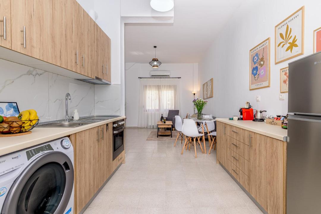 Photo of Kitchen in Alexandroupoli
