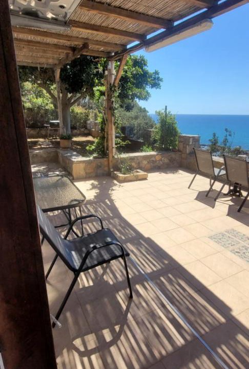 Photo of Patio Balcony in Minoa Pediada
