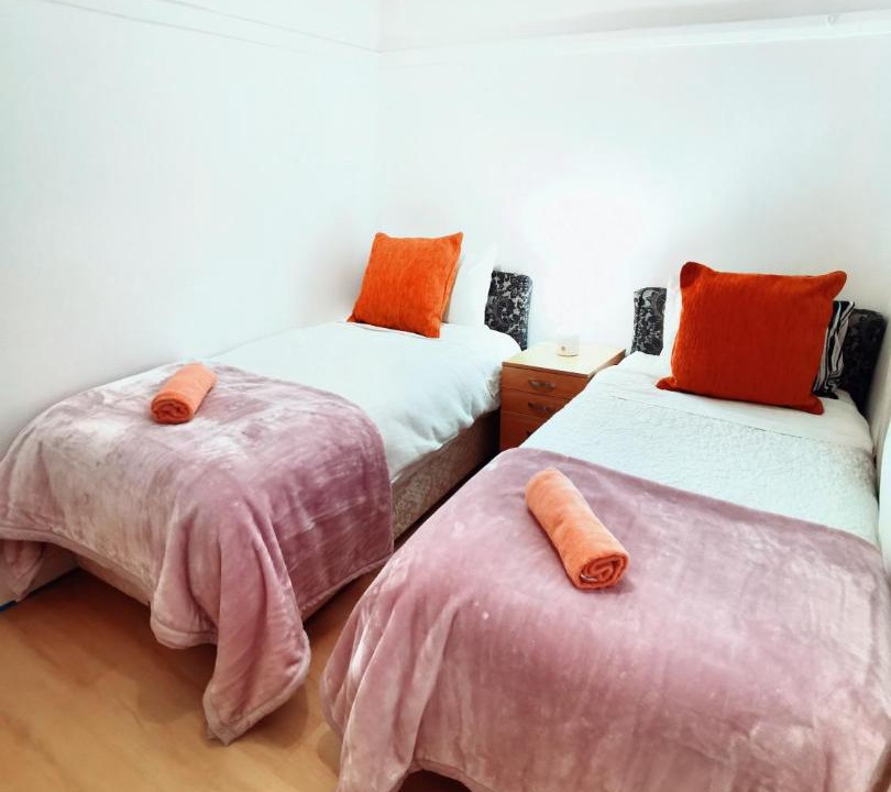 Photo of Bedroom in Whangarei