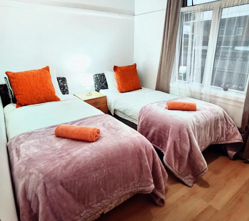 Photo of Bedroom in Whangarei
